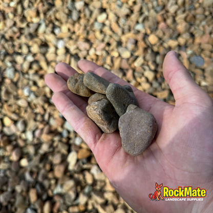 River Rock 20mm - 40mm Decorative