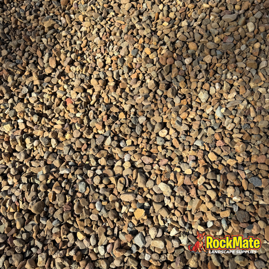 River Rock 20mm - 40mm Decorative