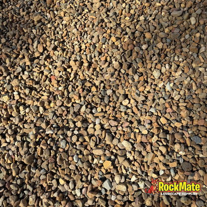 River Rock 20mm - 40mm Decorative
