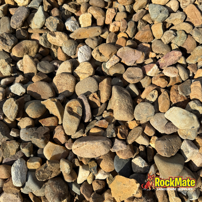 River Rock 20mm - 40mm Decorative