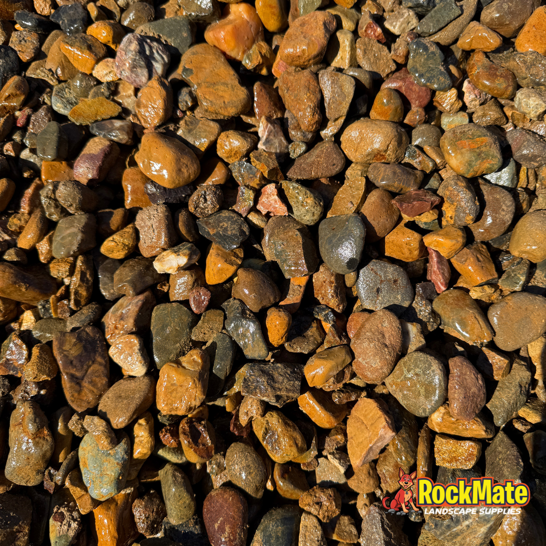 River Rock 20mm Decorative