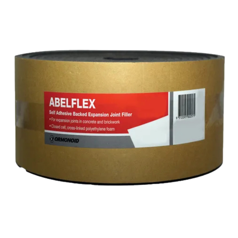 ABLE FLEX 100MM X 25M – RockMate