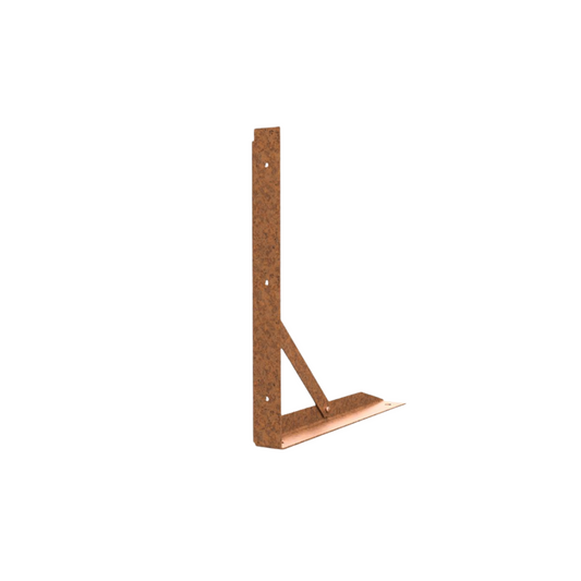 Shapescaper REDCOR ANGLED BRACKETS, 595mm