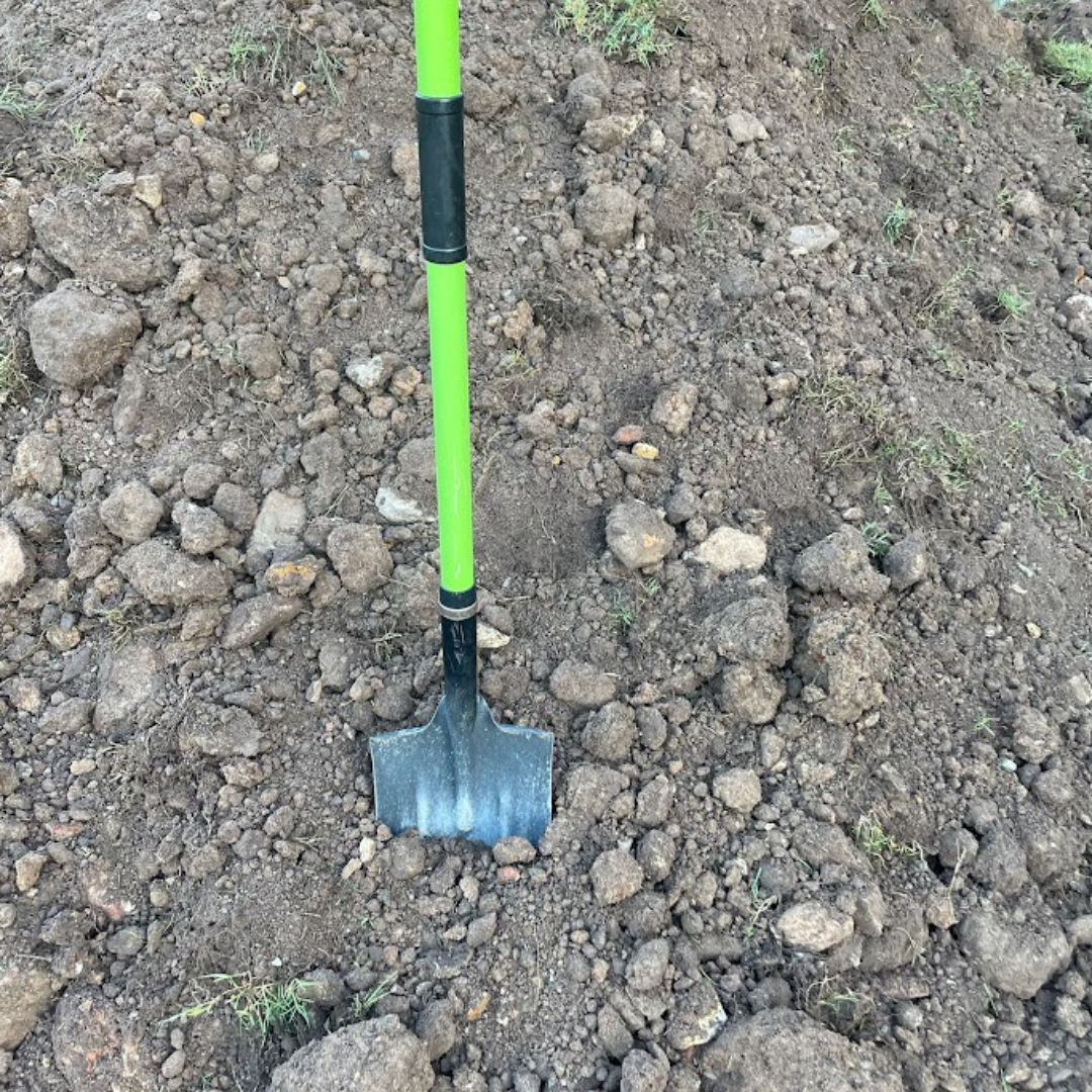 FILL SOIL – 1M³