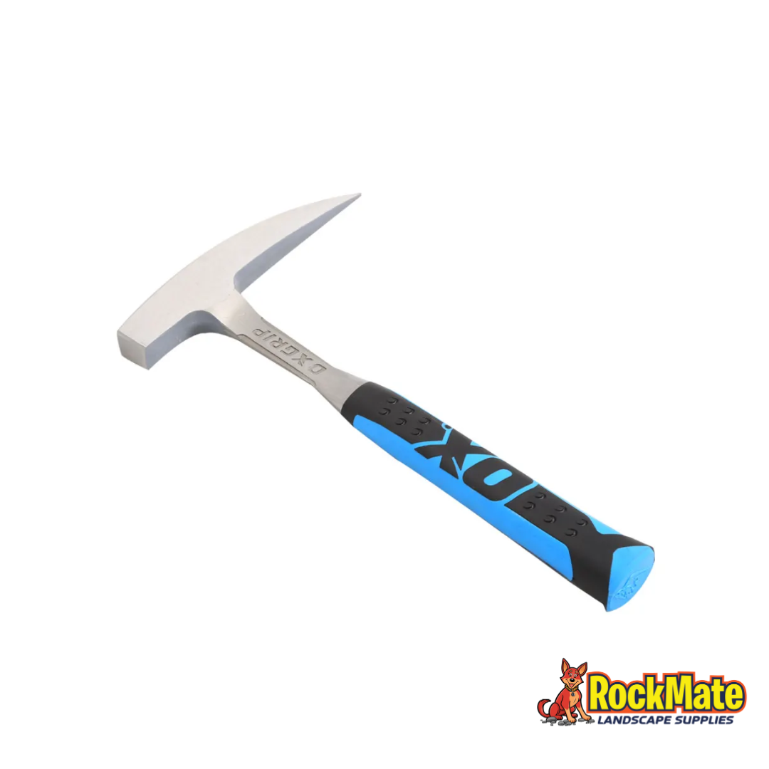 OX Pro Rock Pick