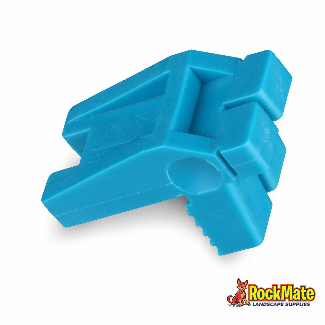 OX Pro Rubber Line Block