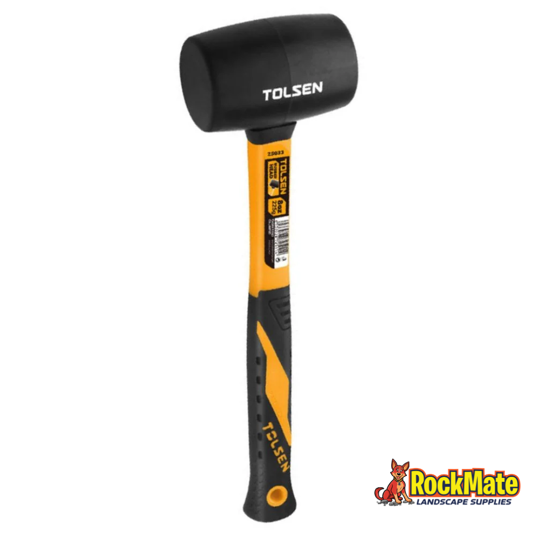Tolsen Rubber Mallet