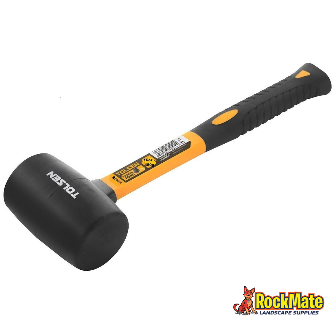 Tolsen Rubber Mallet