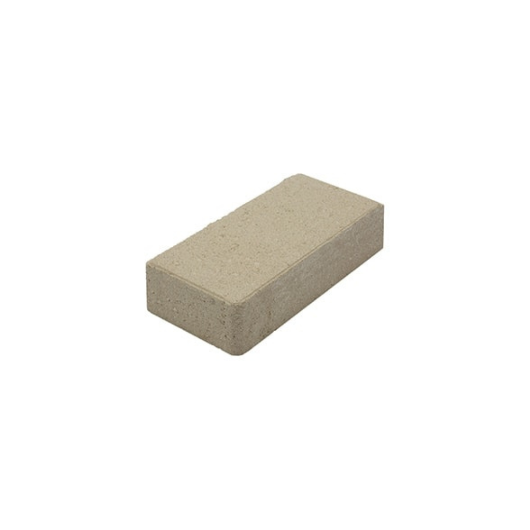 National Masonry Edgepave Concrete Pavers - Sand
