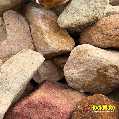 Sandstone Manhandables