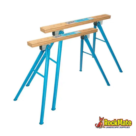 OX Pro Saw Horse (pair)
