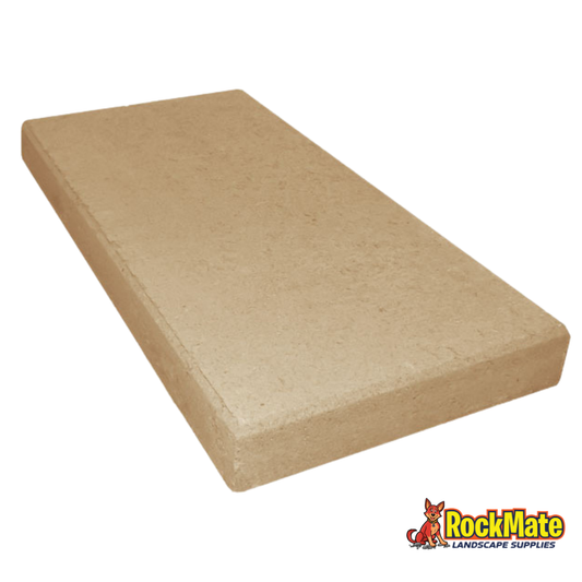 Apex Masonry Sierrapave Pebble