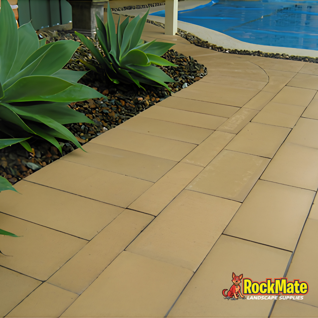 Apex Masonry Sierrapave Pebble