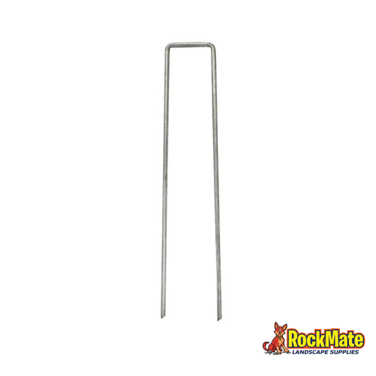 Weed Mat Pins Single