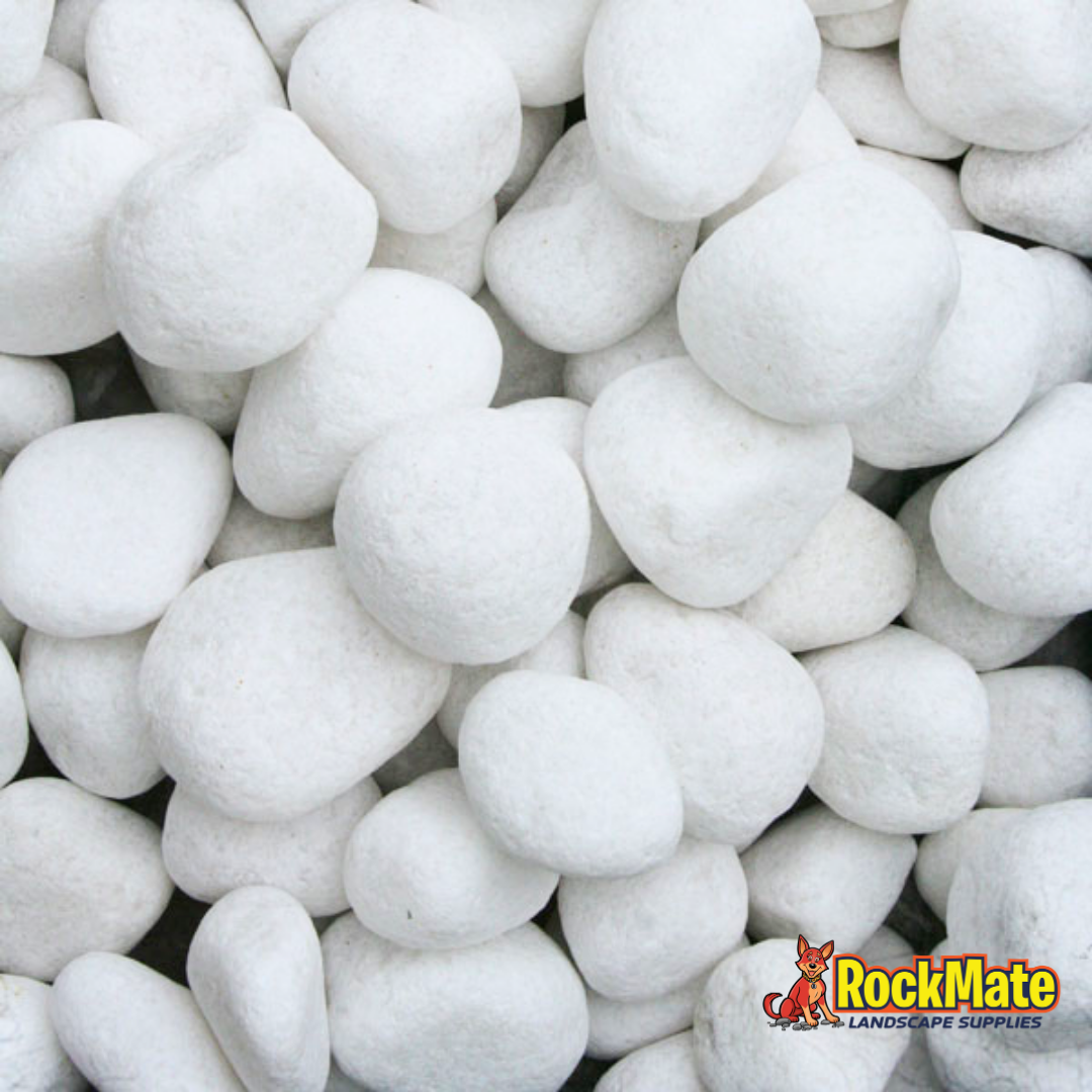 Kashmiri Snow White 20kg Bag