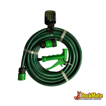 Greenleaf Soaker Hose
