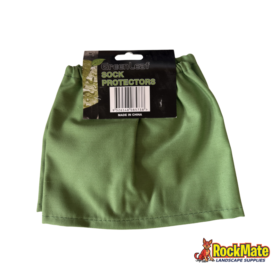 Greenleaf Sock Protector