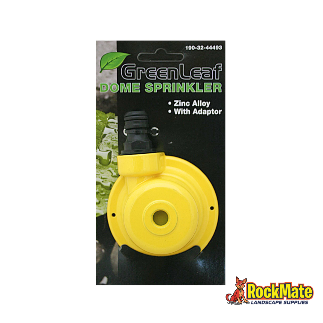 Greenleaf Sprinkler Dome