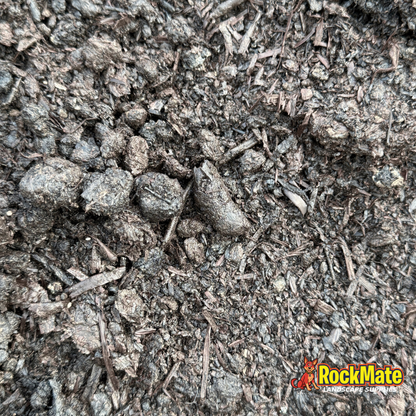 Mushroom Compost