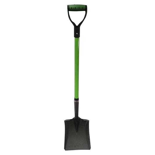 GREENLEAF SQUARE MOUTH SHOVEL