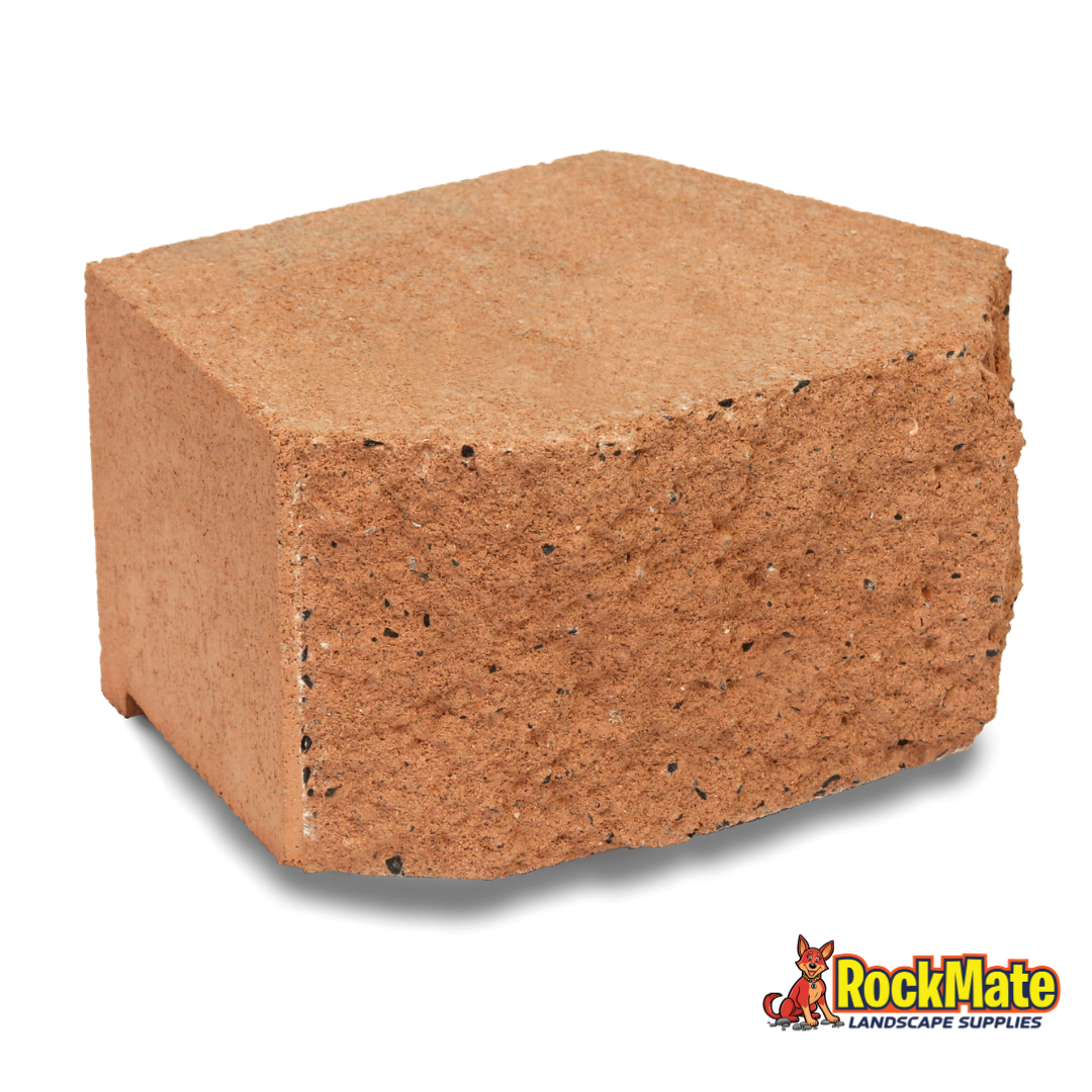 Apex Masonry Classic Wall Block Canyon