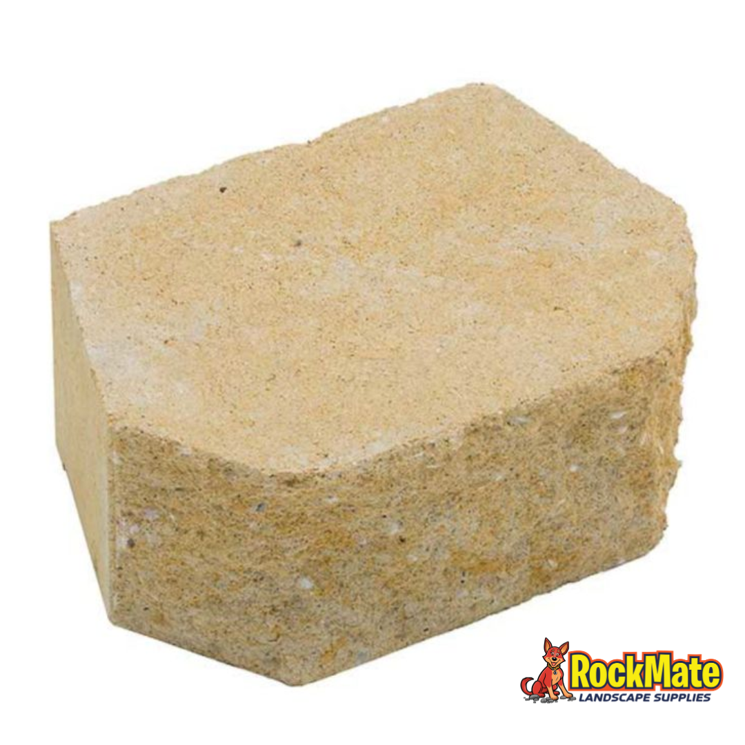 National Masonry Gardenwall Standard - Light Sands