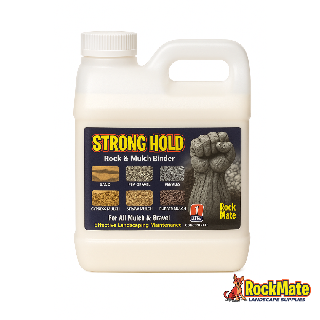 Strong Hold
