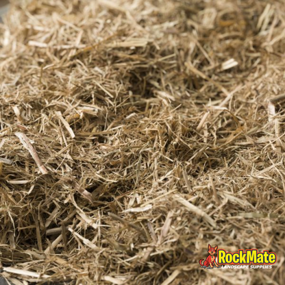 Sugar Cane Mulch Jumbo Bag