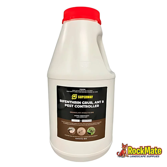 Superway Bifenthrin Grub Ant & Pest 5kg