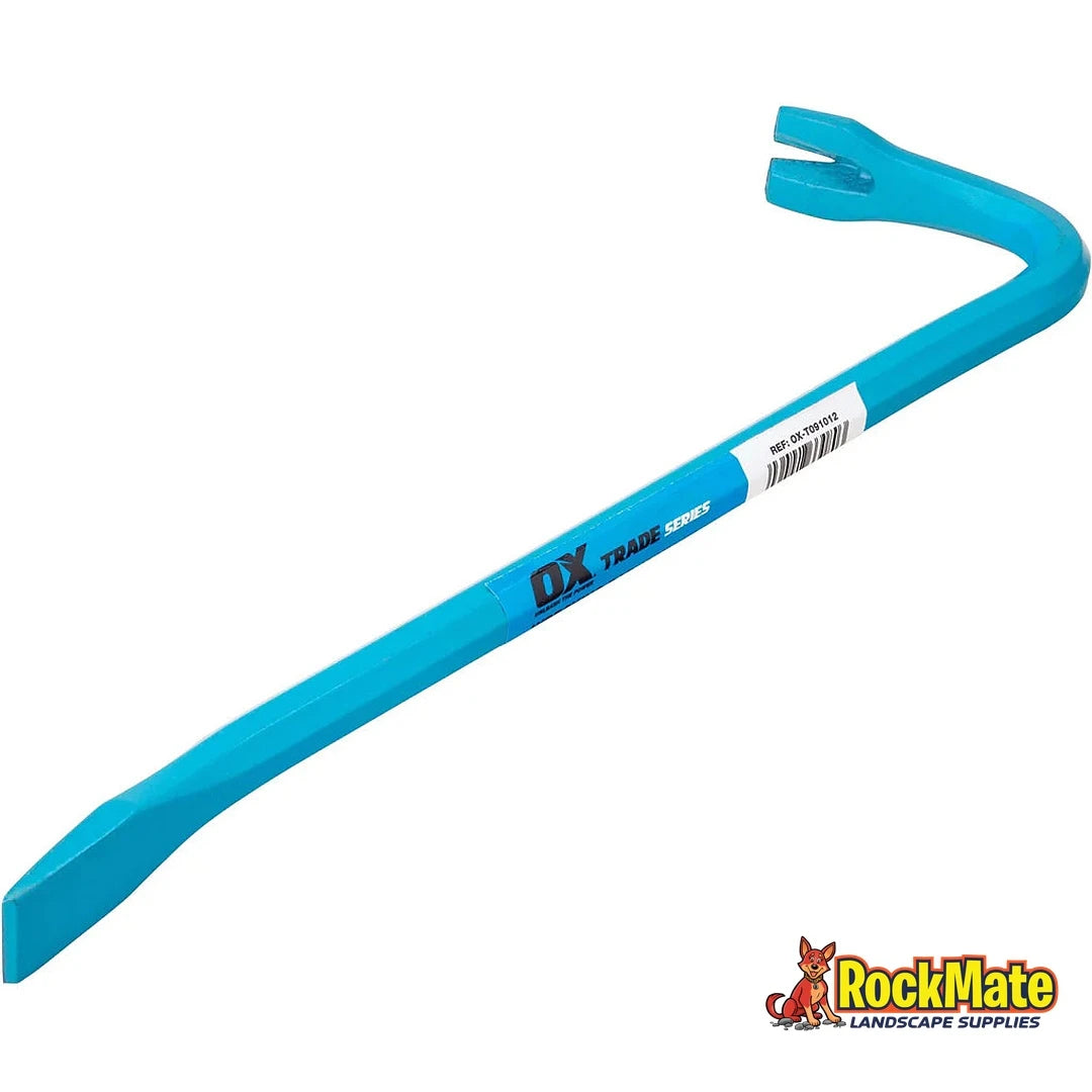 Ox Tools Trade Wrecking Bar