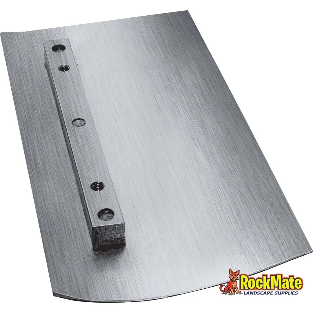 Ox Tools Trade Style 7 Trowelling Machine Blades