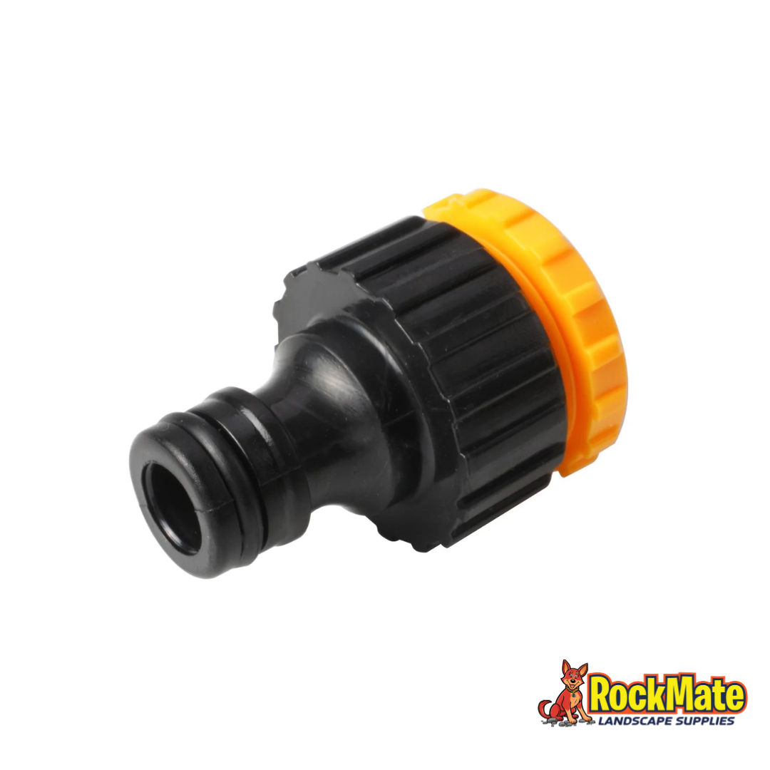 Tolsen 1/2 IN - 3/4 In Tap Adapter