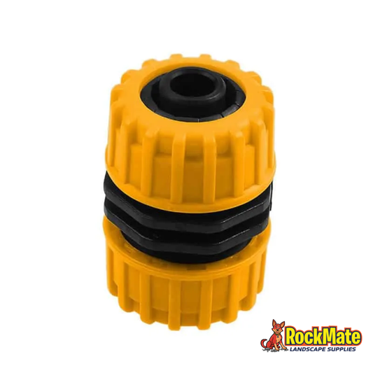 Tolsen 1/2 In Hose Connector