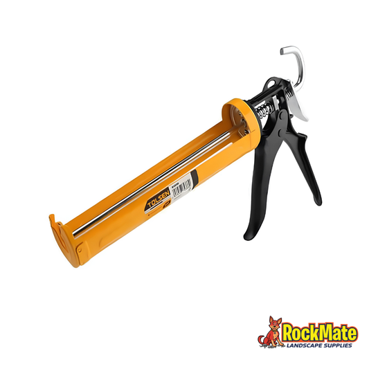 Tolsen 225mm Caulking Gun