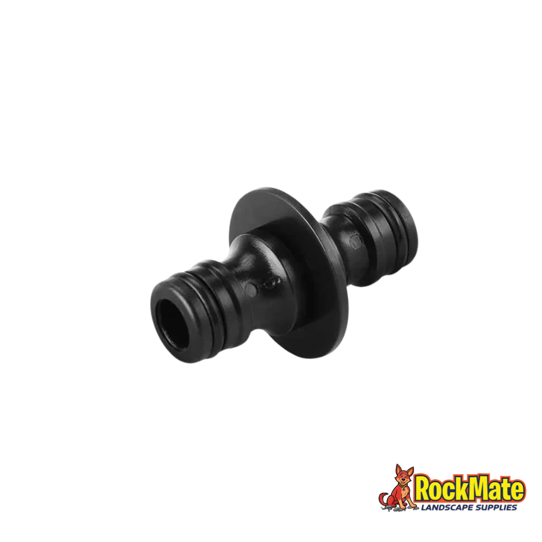 Tolsen 2 Way Hose Coupling