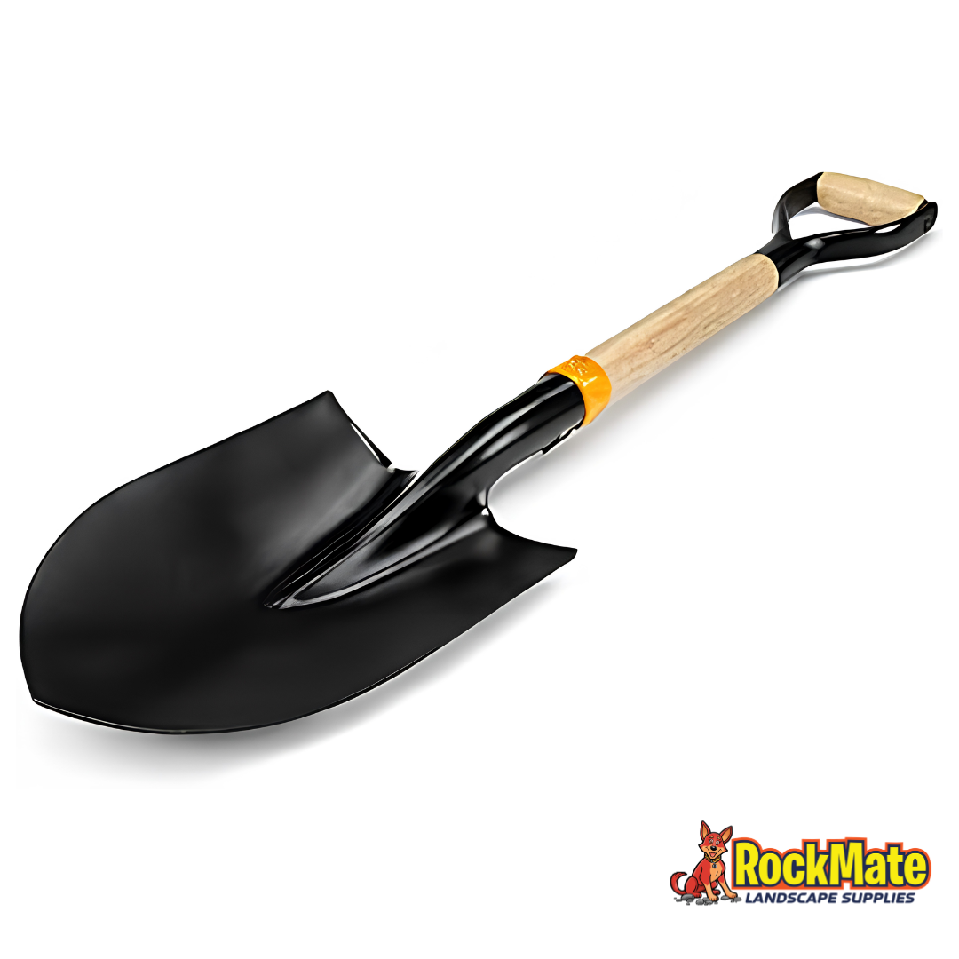 Tolsen Short Handle