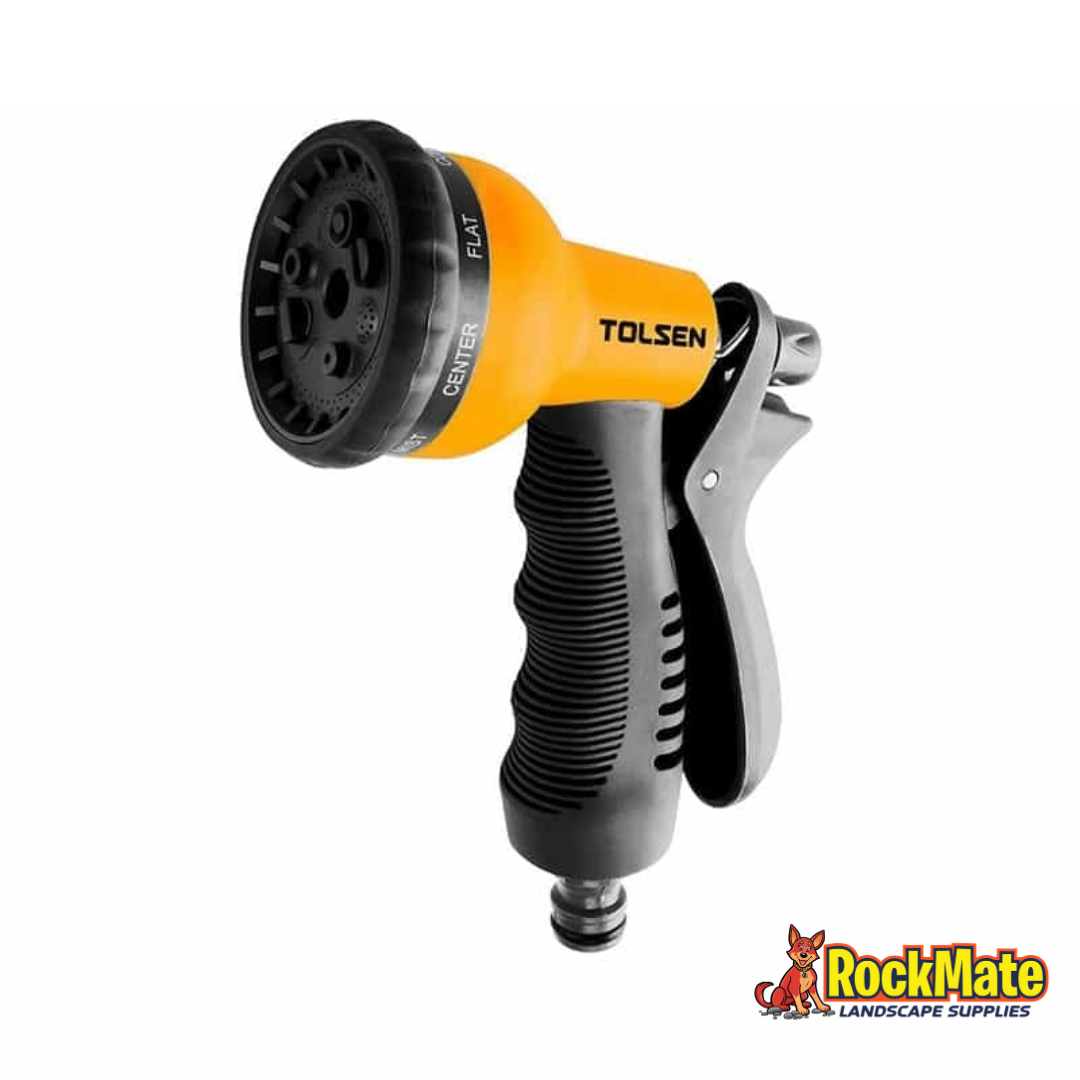 Tolsen 8 Pattern Nozzle