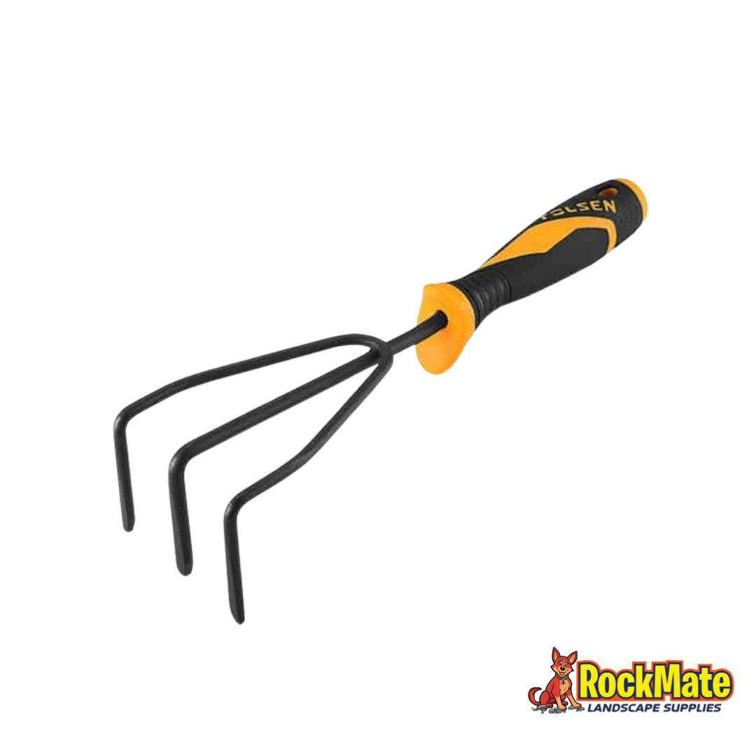 Tolsen Cultivator
