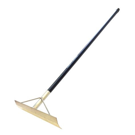 TRADE CONCRETE RAKE