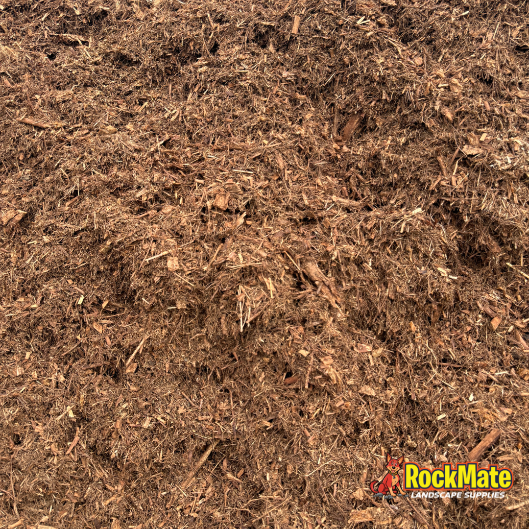 Tea Tree Mulch