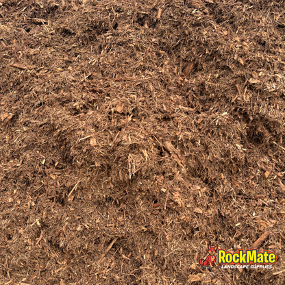 Tea Tree Mulch