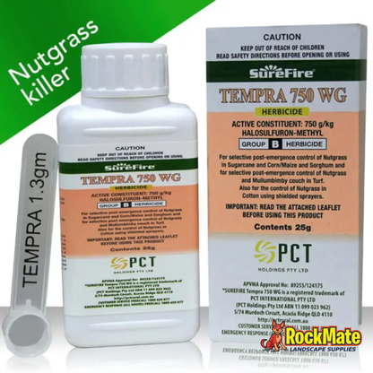 Tempra 25G