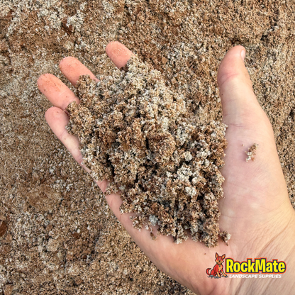 The Pitch - Top Dressing Soil