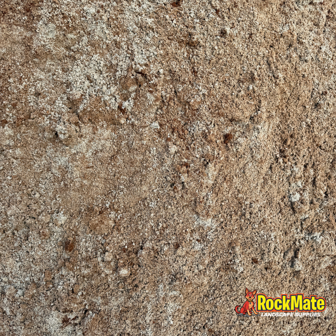 The Pitch - Top Dressing Soil
