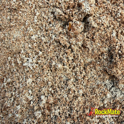 The Pitch - Top Dressing Soil
