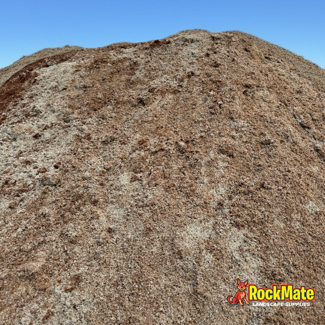 The Pitch - Top Dressing Soil