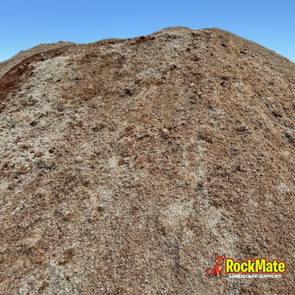 The Pitch - Top Dressing Soil