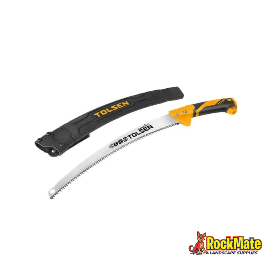 Tolsen 350mm Pruning Saw