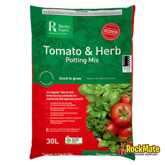 Tomato & Herb Mix 30L