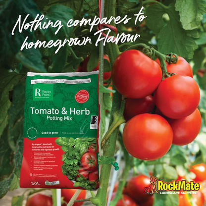 Tomato & Herb Mix 30L